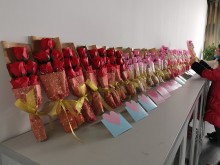 3.8女神節(jié)，用愛呵護(hù)你
